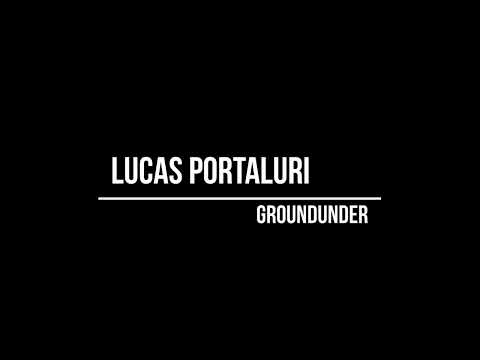 Lucas Portaluri - Groundunder 006 - Live B612 - 27-12-2020  Part 1