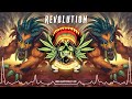 Revolution  roots reggae  cali roots reggae  lyric