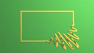 Looping Spiral - Blender Geometry Nodes 3.0 Field