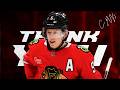 Thank You Connor Murphy