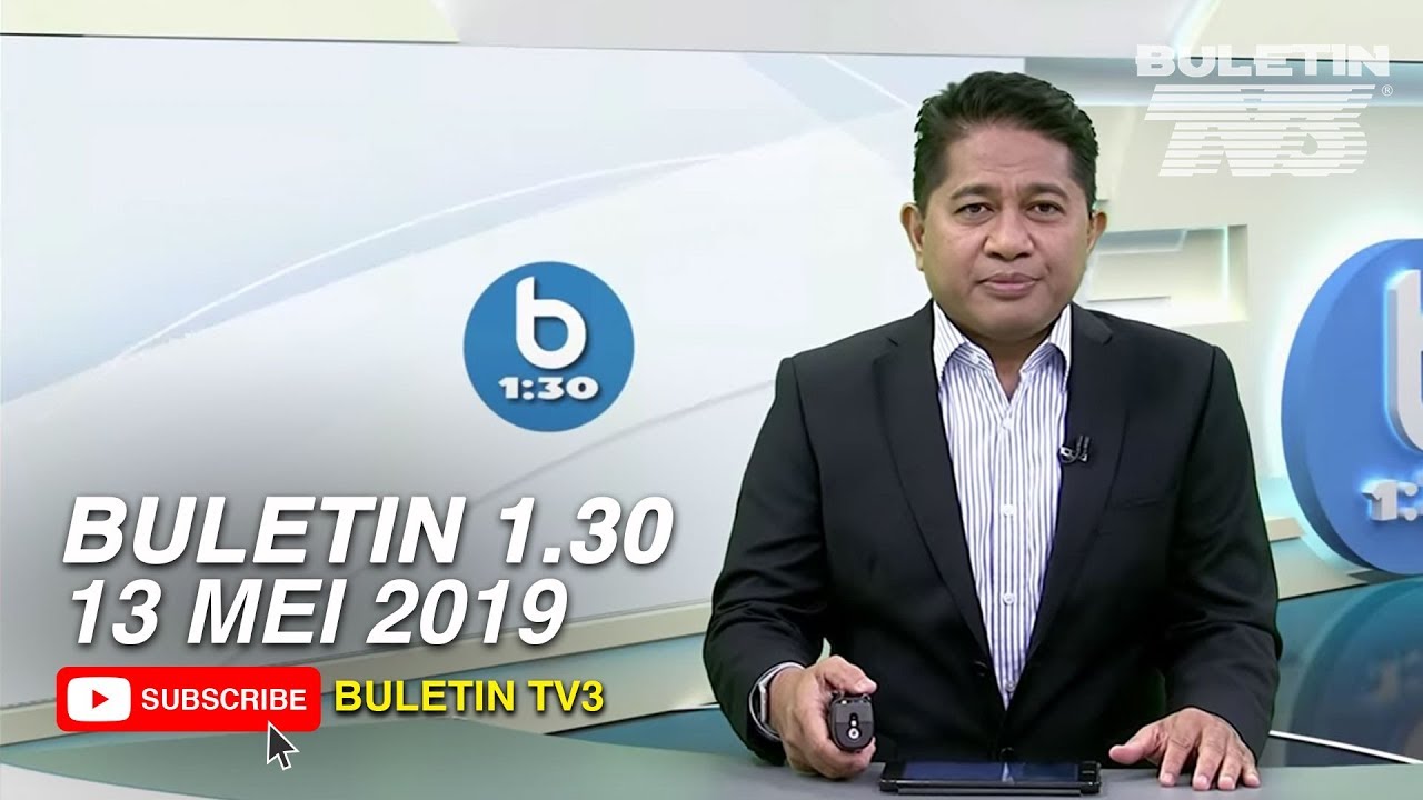 Buletin Pagi 2019 Rabu 16 Januari Youtube