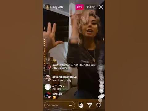 Juice WRLD snippet* on Ally Lotti Instagram live (10/9/20) BUCK 50 Juice WRLD snippet* on Ally Lotti Instagram live (10/9/20) BUCK 50
