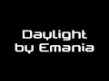 Emania  daylight