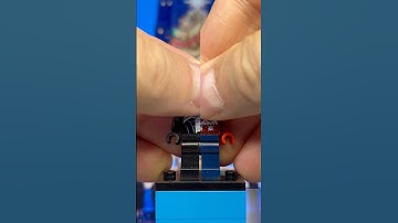 LEGO Marvel: Venom & Holiday Spider-Man!