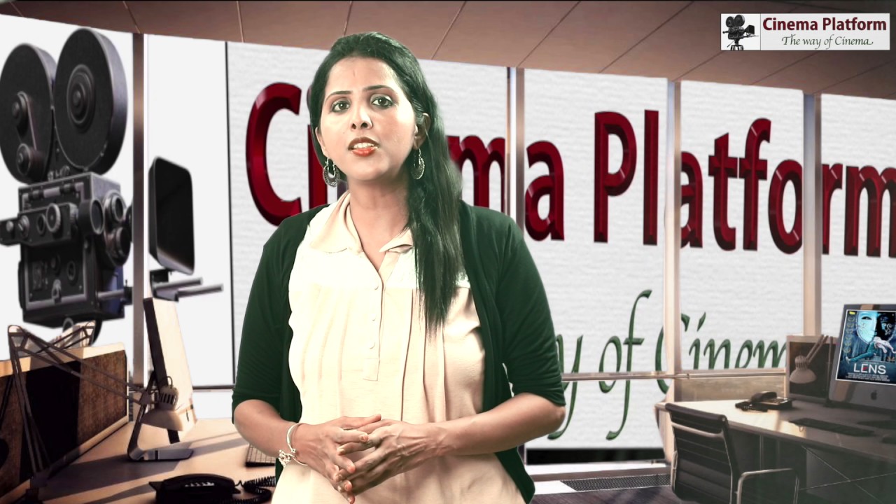 Lens Movie Review by Cinema Platform YouTube
