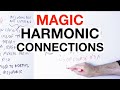 Music Theory's UNIVERSAL GLUE: This MAGIC Chord Connects ANY Two Chords