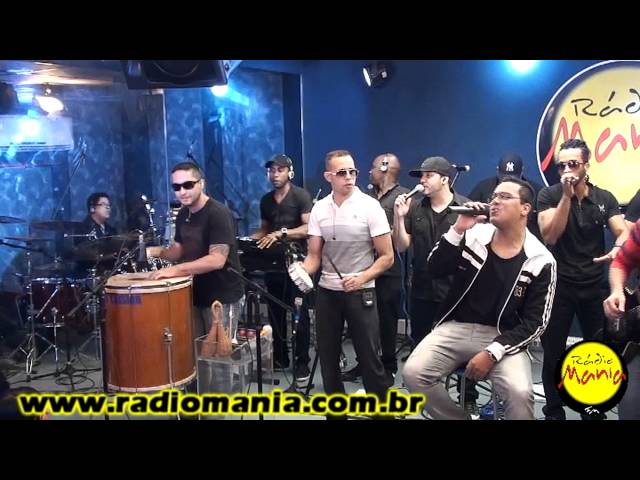 SORRISO MAROTO - EX-NAMORADA