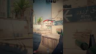 🔥 ACE After a Long Break! M4A1-S Dust2 Domination 😱 #cs2 #csgo #fps #gaming #counterstrike