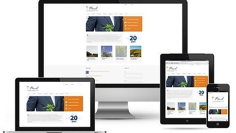 Introduction to Responsive Web Development