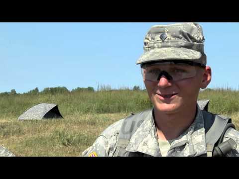 Dagger Report   SPC Joshua Ricketson EIB