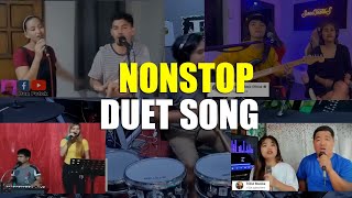 NONSTOP DUET SONG COLLECTION