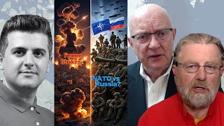 Download Lagu Larry C. Johnson \u0026 Col. Larry Wilkerson: Middle East on the Edge | NATO Closer to WAR with Russia MP3 Download Lagu Larry C. Johnson \u0026 Col. Larry Wilkerson: Middle East on the Edge | NATO Closer to WAR with Russia MP3
