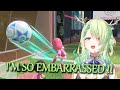 Fauna failed so hard she immediately ended the stream