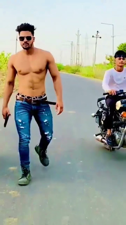 Gunday tere gaon mein barat