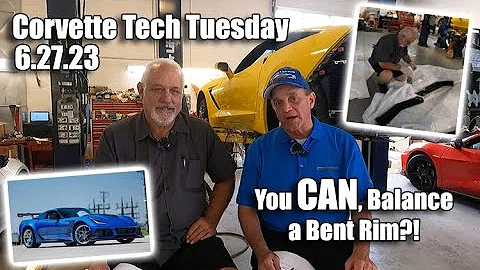 CORVETTE TECH TUESDAY 6 27 23 SHOP TALK , QUESTIONS & YOUR RIDES