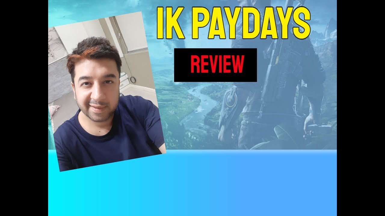 1K PAYDAYS Review + Four FREE Bonuses Worth $997