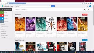 ''Google Play Store'' Scraper - DataKund