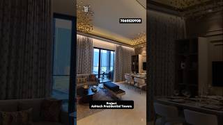 Ashtech Presidential Tower | Sector 12 Noida Ext. | For More Call +917065520908 | #noidarealestate