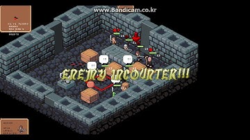 Sigma-finite Dungeon progress