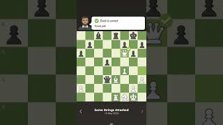 puzzle on chess.com 19.5.2026 #chess #puzzle #tactics #chesscom #chesspuzzle #chesstactics
