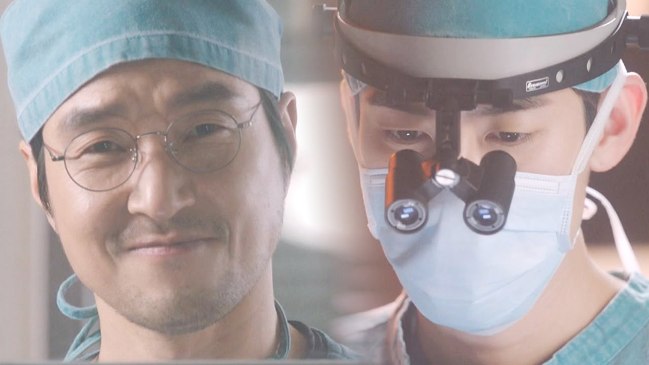 유연석, 위험 부담 안고 수술 성공 《Dr. Romantic》 낭만닥터 EP15