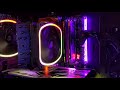 Noctua with RGB! - NH-D15 & NH-U12S Chromax Black CPU Coolers
