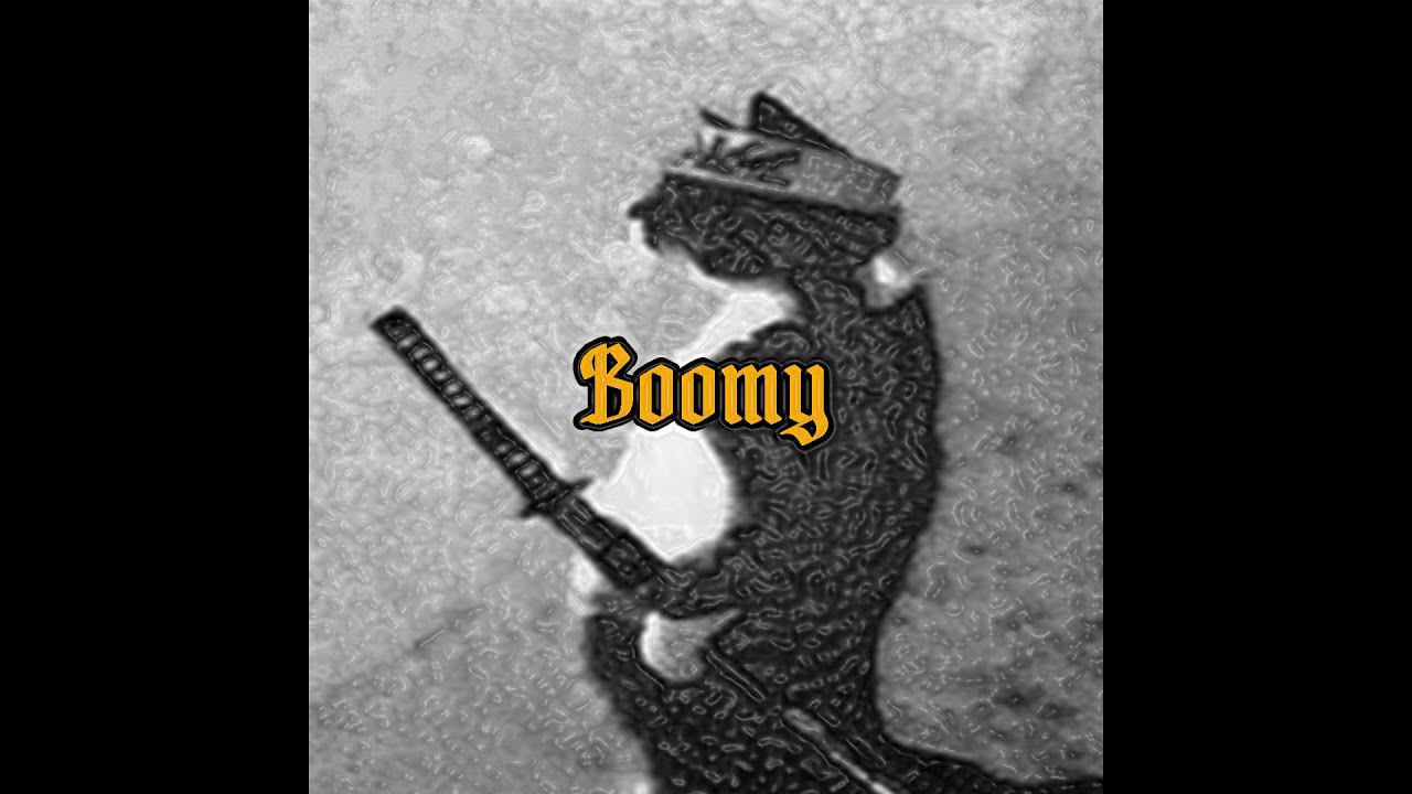 [FREE] FREDDIE DREDD type beat - BOOMY - YouTube