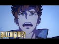 How To Summon A Genie | BUCCHIGIRI?!