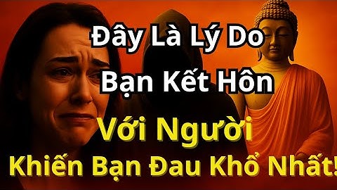 Vì Sao Vợ Chồng Hay Cãi Nhau – Món Nợ Tiền Kiếp Lời Dạy Sâu Sắc Của Đức Phật Về Nhân Quả