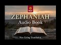 ZEPHANIA NLT BIBLE 