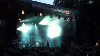H-Blockx - Risin High Live @ Bochum Total am 06.07.12 H-Blockx - Risin High Live @ Bochum Total am 06.07.12