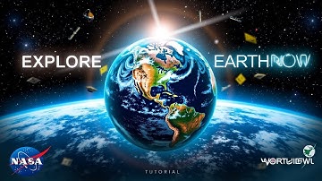 Explore Earth in Real Time How to Use NASA Worldview to View and Share Your Planet