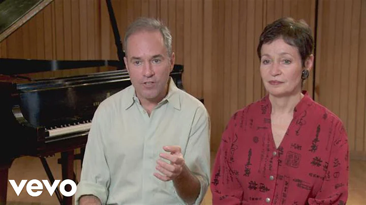 Stephen Flaherty, Lynn Ahrens - How They Work