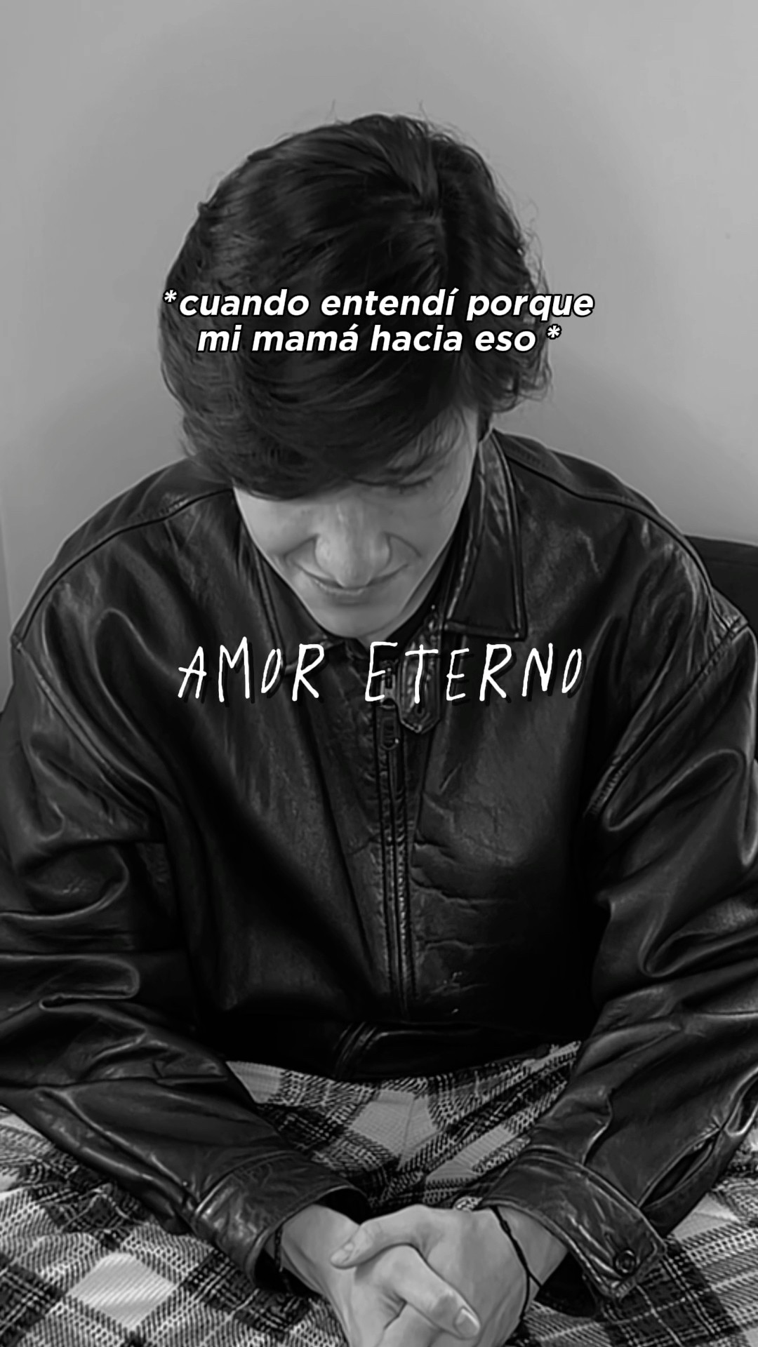 ¿Alguien sabe porqué las mamás hacen esto? ?| Fabru Blacutt