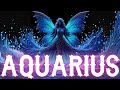 AQUARIUS SOMEONE ABOUT TO FIND OUT THAT KARMA DOES EXIST GET OUT THE WAY AGUA AQUARIUS TAROT READING