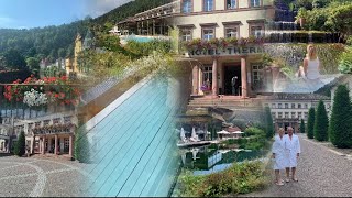 Therme Bad Teinach