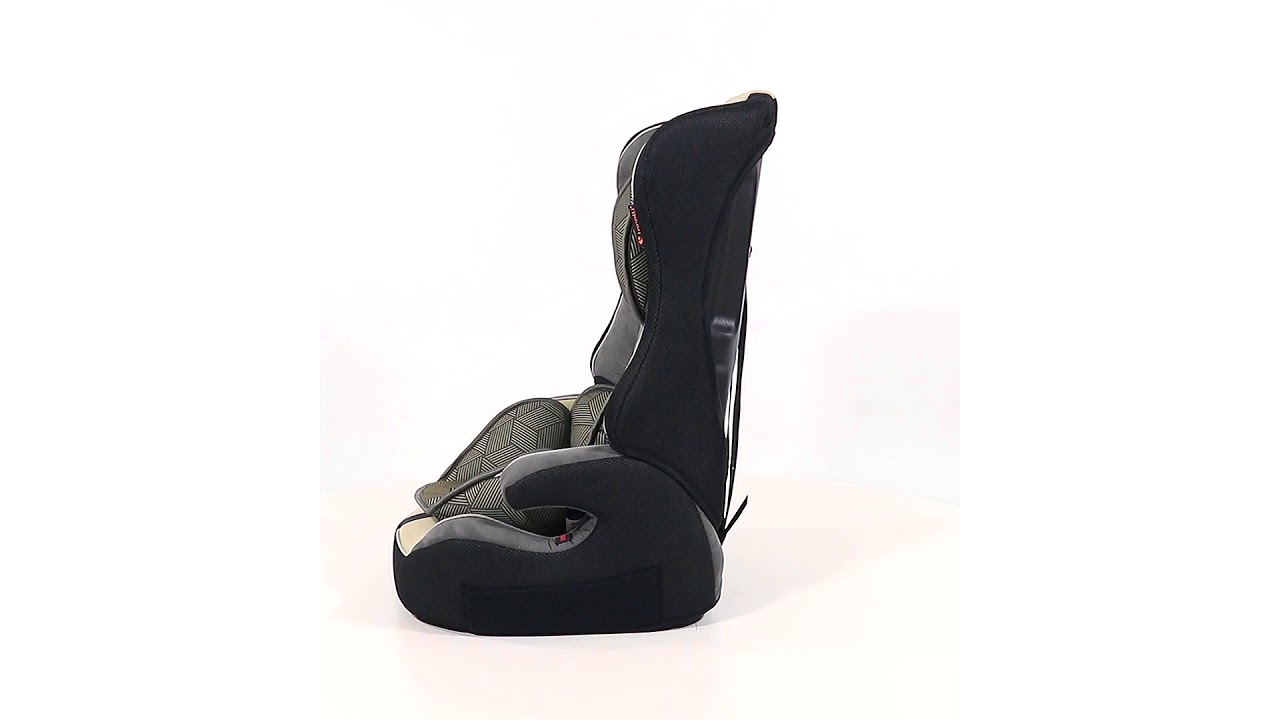 Lorelli explorer автокресло
