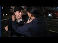 Donnie Yen Fight Scene Tiger Cage II 1990 