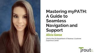 Mastering myPATH: A Guide to Seamless Navigation and Support