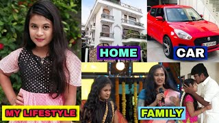 Karthika Deepam Fame (Hima) LifeStyle & Biography 2021 || Family, Age, Car, Salary, House, Income