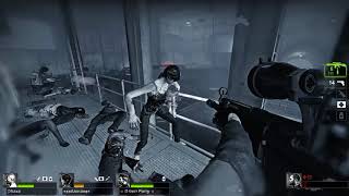 Left 4 Dead 2