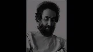 Sohrab Sepehri - Ötelere Yolculuk