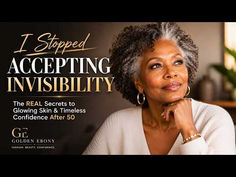 I Used $10,000 Skincare Devices for 60 Days (People Thought I Got Surgery) | Golden Ebony