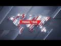 Prime Time | Выпуск 18:00 от 10.05.2024