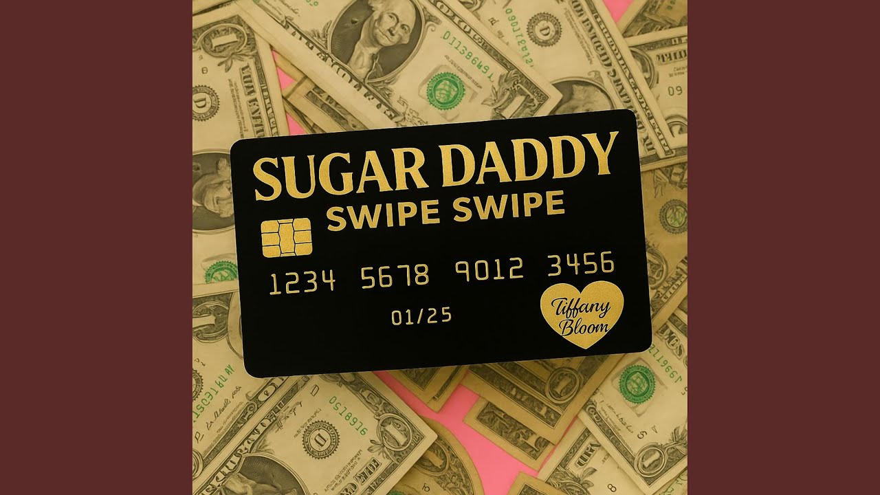 Sugar daddy swipe swipe