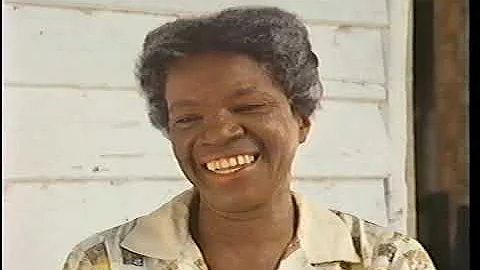 The Autobiography of Miss Jane Pittman (1973)