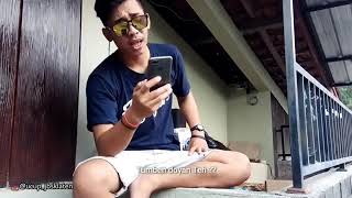 Video lucu THR