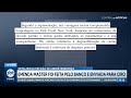 Ciro Nogueira alvo: os detalhes da decisão de Mendonça sobre operação da PF | #CentralDeNotícias