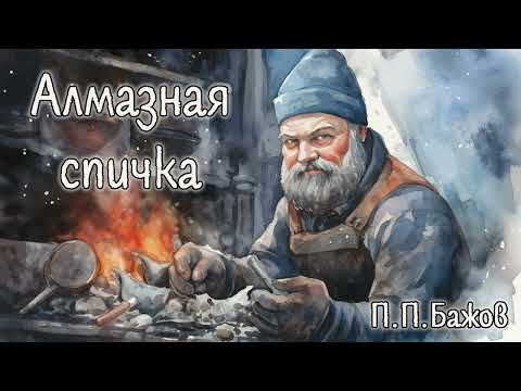 Аудиосказ : П.П.