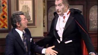Dean Martin, Vincent Price Ken Lane - The Bar